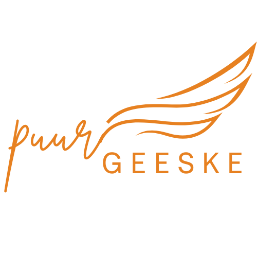 Puur Geeske